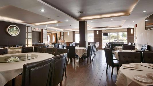 Best Western Plus - 14