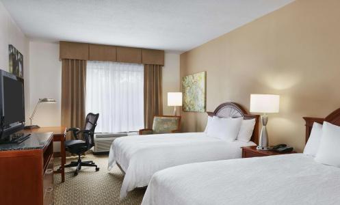 Hilton Garden Inn Pineville - 4