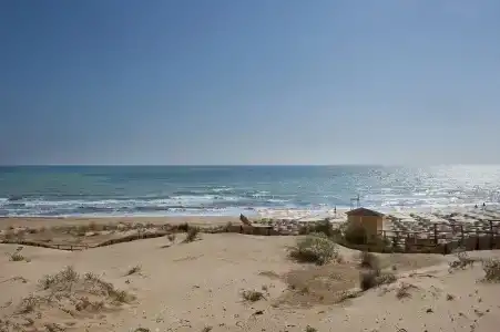Modica Beach Resort - 18