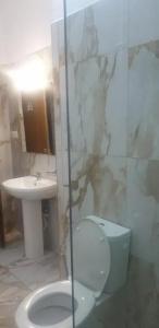 Silver Hill Guesthouse - 31