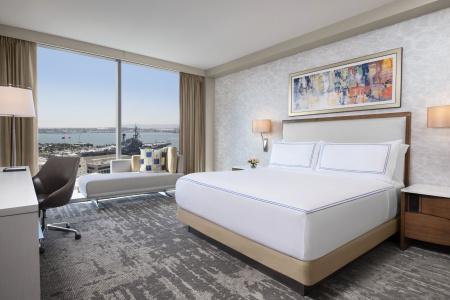 Intercontinental San Diego, An Ihg - 33