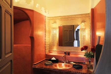 Riad Dar Massaï - 48