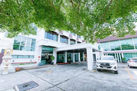 The Singora - 22