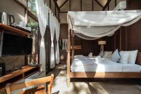 Proud Phu Fah Hip & Green Resort - 182