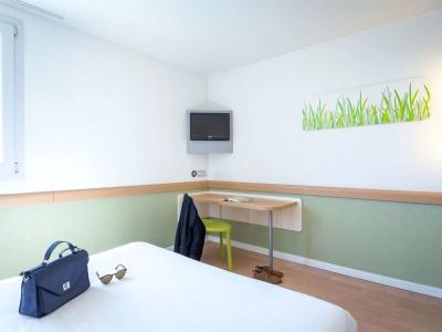 Ibis Budget Fréjus St Raphaël Centre et Plage - 4