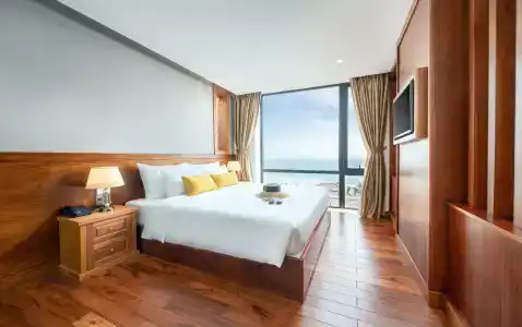Sunny Ocean & Spa - 6