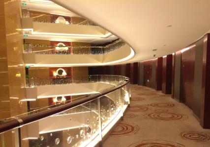 Intercontinental Hangzhou, An Ihg - 17