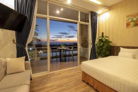 Tom Hill Resort & Spa Phu Quoc - 45