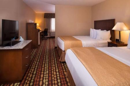 Best Western Ambassador Inn & Suites - 53