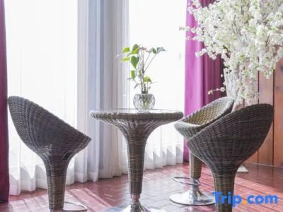 Yishiqingyuan Sea View Boutique Inn - 17