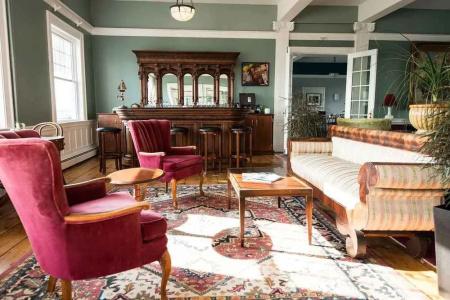 The Emerson Inn - 1