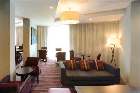 Holiday Inn Express Birmingham - Snow Hill, An Ihg - 31