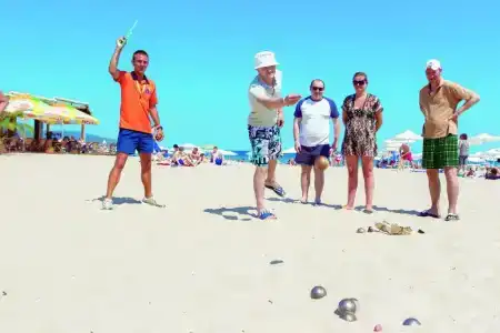Neptun Beach - 41