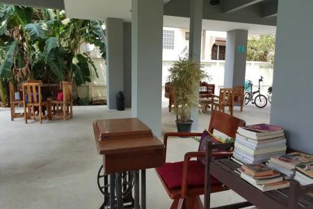Ban Klong Srabua - 12