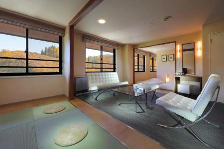 Ryu Resort and Spa - 76