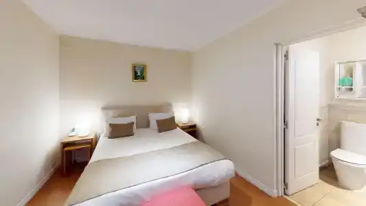 Bens l'hôTel Palermo - 47