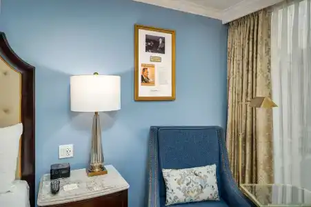 The Houstonian, Club & Spa - 3