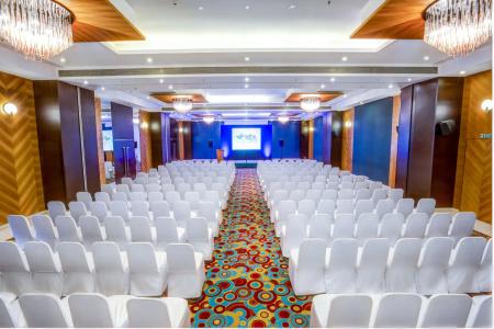 Radha Regent Electronic City - 12