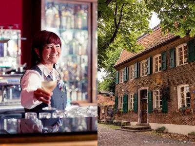 Mercure ParkKrefelder Hof - 16