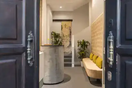 Residenza Flaminio Gaio - 1