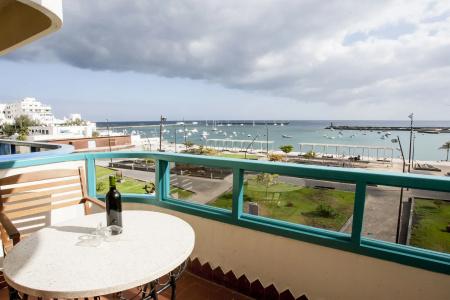 Apartamentos Islamar Arrecife - 23
