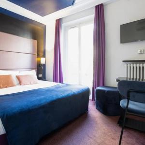 Ibis Styles Paris Pigalle Montmartre - 26
