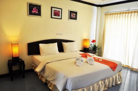 Lanta Seafront Resort - 58