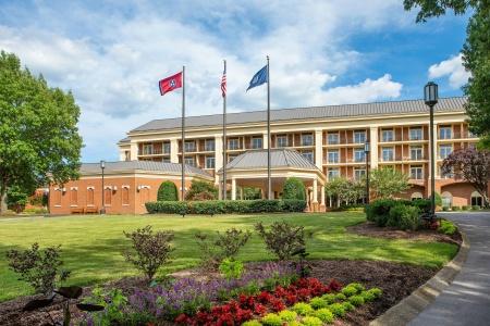 Sheraton Music City Nashville Airport - 44