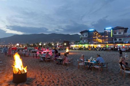 Royalisa Palmiye Beach Adult Only - 33