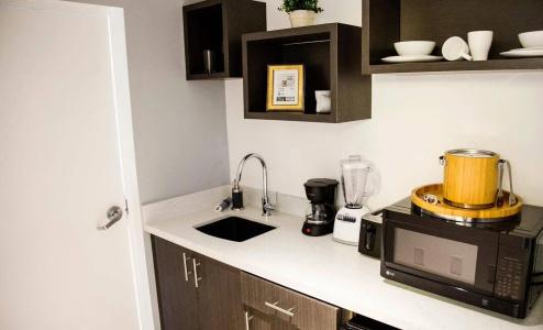 Waterside and Suites - 18