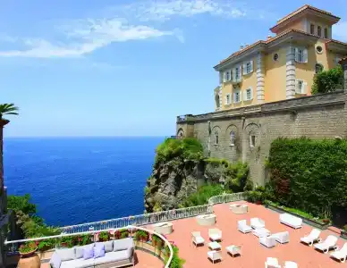 Corallo Sorrento - 3