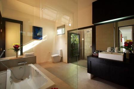 Seastone Private Pool Villas - 6