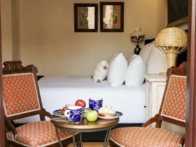 Casona Alonso 10 - 36