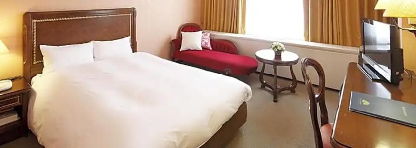 Victoria Inn Nagasaki - 44