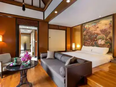 Banyan Tree Wellbeing Sanctuary - 29