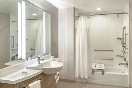 SpringHill Suites by Marriott San Diego Carlsbad - 27