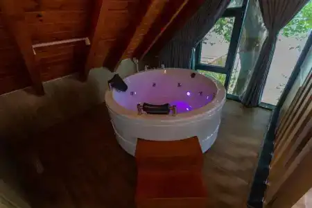 Santana Otel - 250