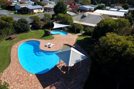 Sundown Villas - 2