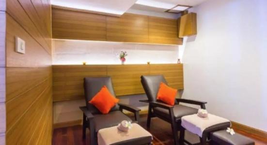 Beyond Resort Karon - Sha Extra Plus - 17