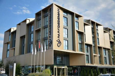Park Dedeman Eskişehir - 46