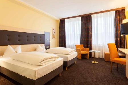 Best Western Augusta - 47