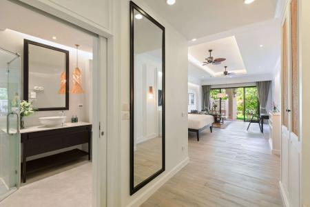 Outrigger Koh Samui Beach Resort - Sha Extra Plus - 72