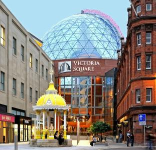 Clayton Belfast - 45