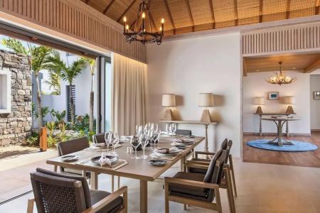 Anantara Iko Mauritius Resort & Villas - 77