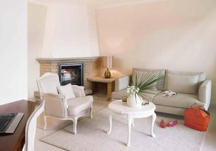 Villa Orselina - Small Luxury - 49