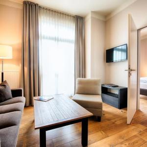 Mondrian Suites Berlin am Checkpoint Charlie - 37