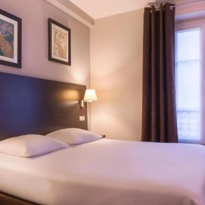 Hôtel des Ecrivains - 17