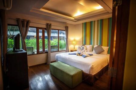 Tango Beach Resort - 48