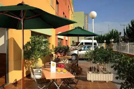 Campanile Murcia - 23