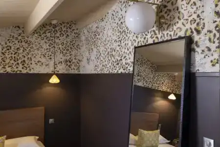 L'Hôtel - 107